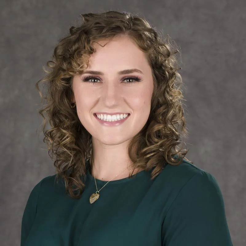 Jenna Hoiland