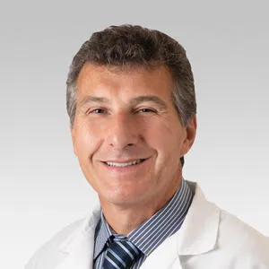 Lorenzo Giovanni Gallon