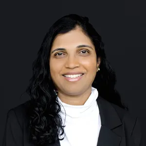 Indira Inabathini