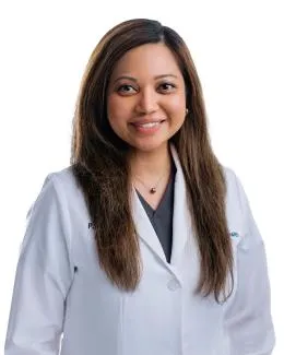Maria Patricia Deza