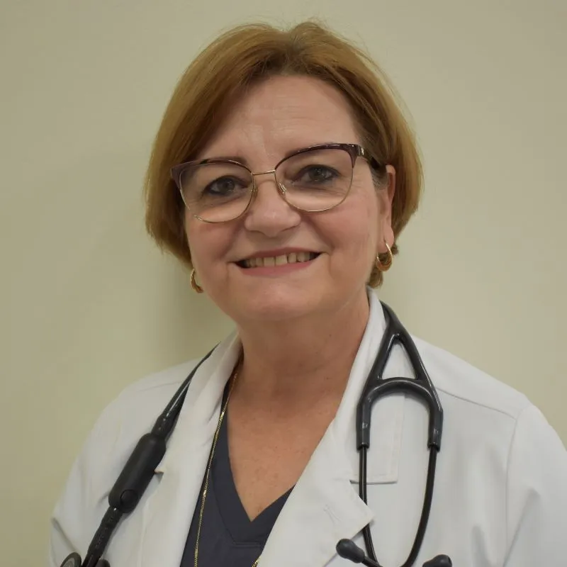 Yakelin Saldana Ferino, MSN-APRN