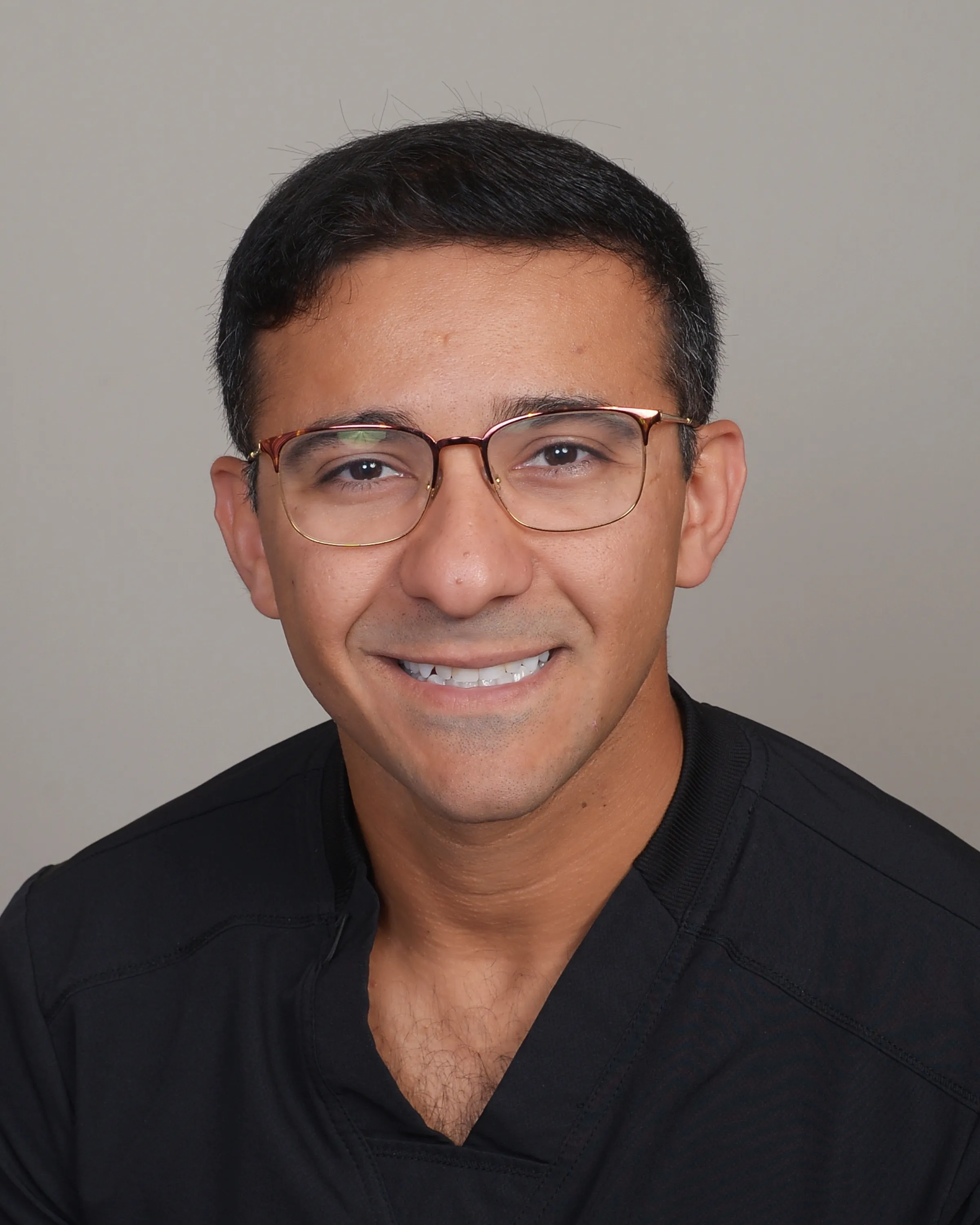 Steven Abu Al Tamn