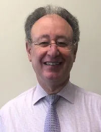 Michael Rogachevsky