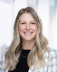 Amanda Butterfield