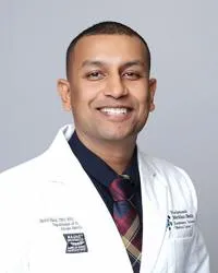 Jaynil Amresh Patel