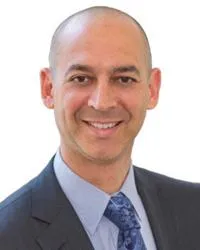 Michael Fred Stiefel