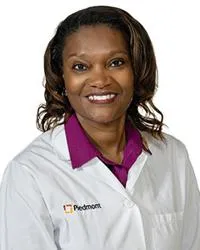 Victoria M Burt