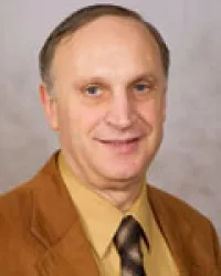 Marvin Ruderman