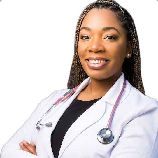 Lauren Arielle Glover