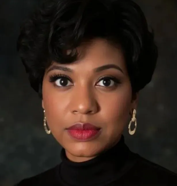 Alicia Lavette Watson