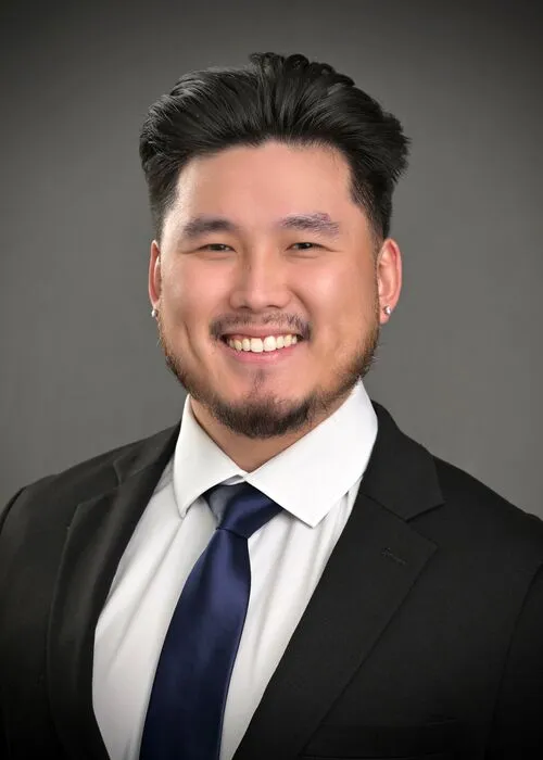 Andrew Peter Chang