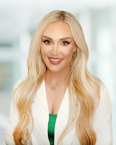 Sara Lampman