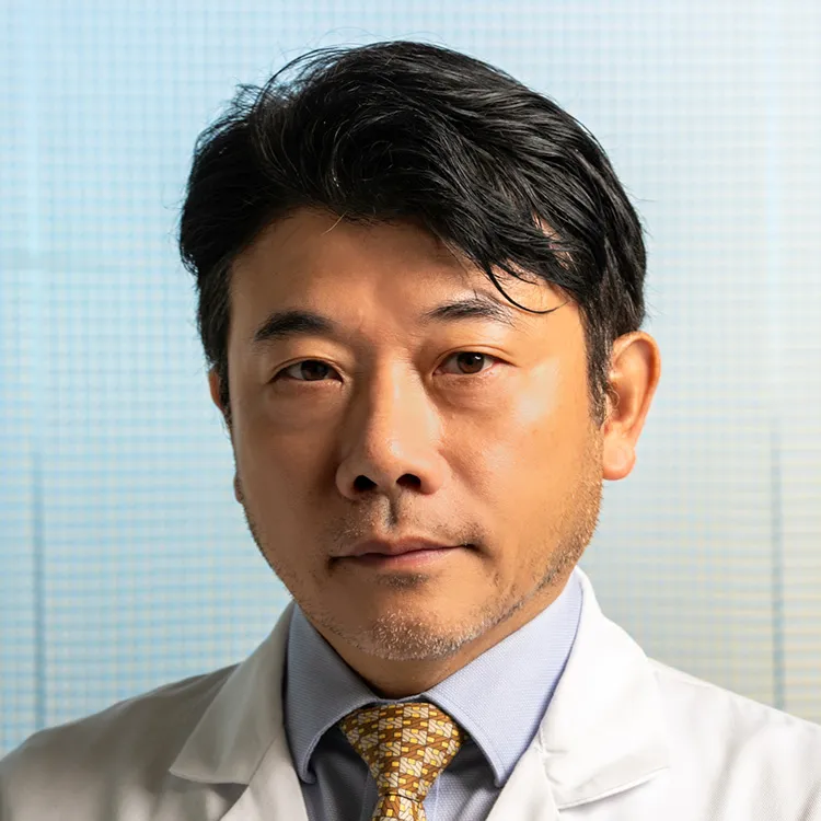 Masaru Kubota