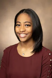 Elaina Verges