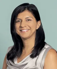 Seema Panchal