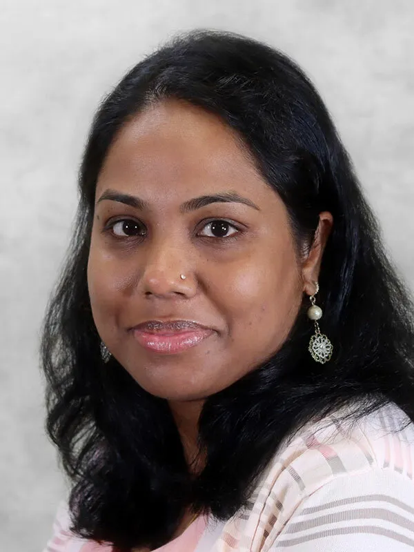 Mahmuda Akhter