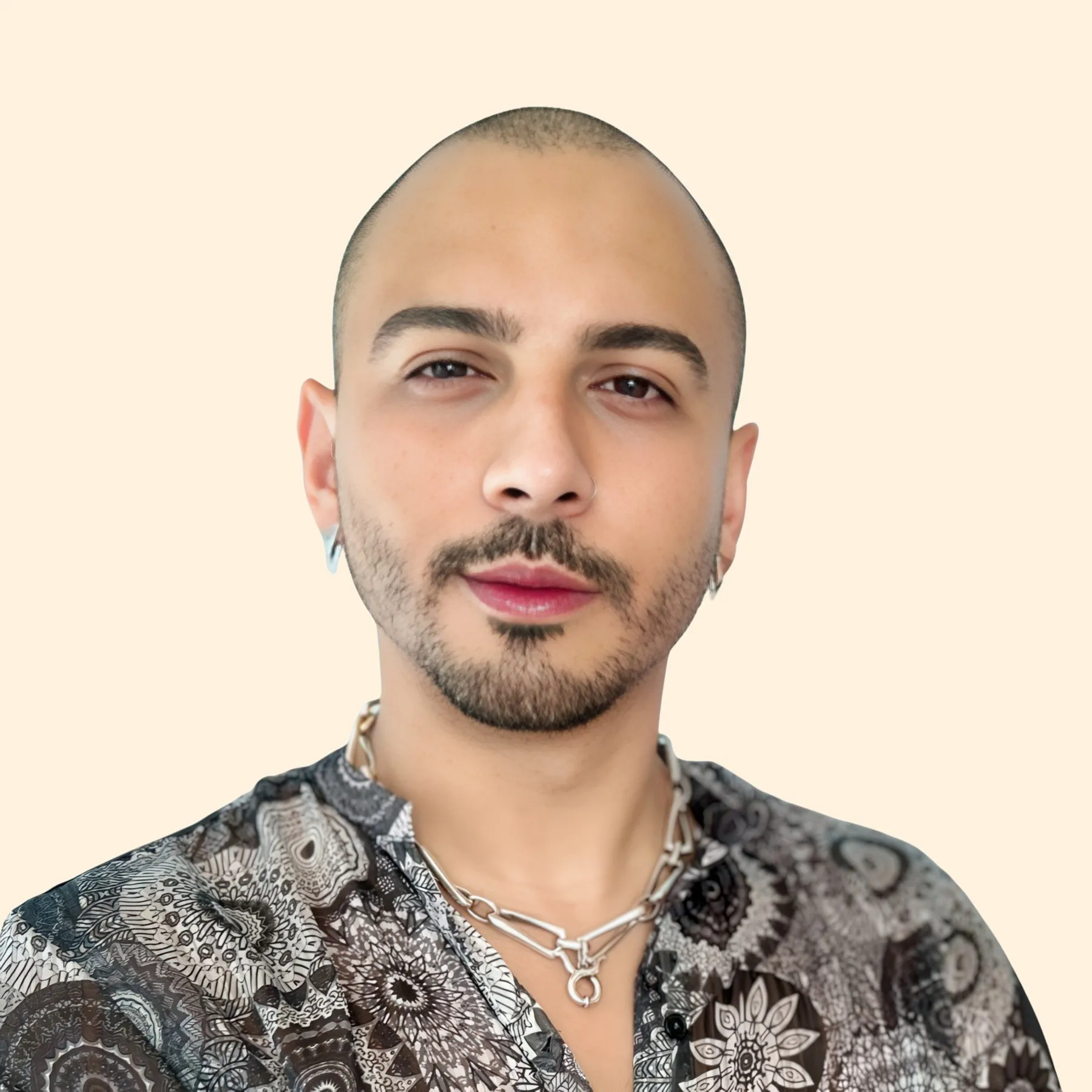 Javier Robledo Rivera