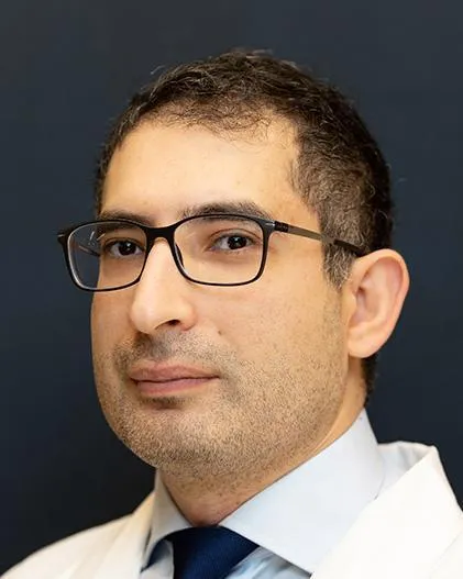 Ali Borhani