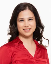 Bernadette S Ramos