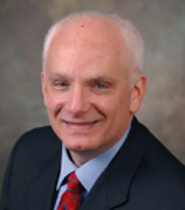 Paul Clifford Anisman