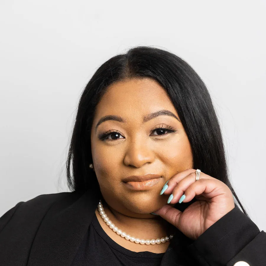 Kalietta Webb