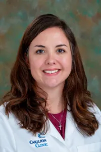 Samantha N. Hill