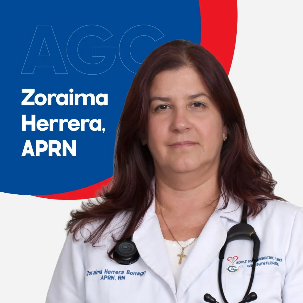 Zoraima Herrera Borrego
