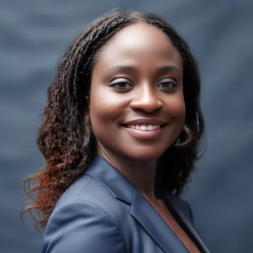 Chioma Waters, PMHNP, APRN
