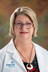 Kimberly G. Robertson