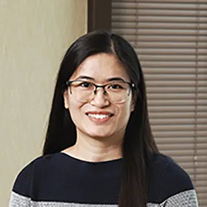 Sunaina Suwal