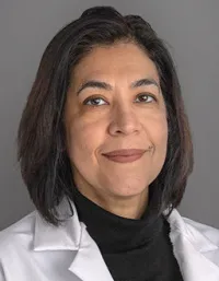 Farhana Amanullah