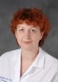 Mirela Cerghet