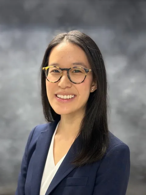Julie Lin