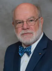 Robert Graebe