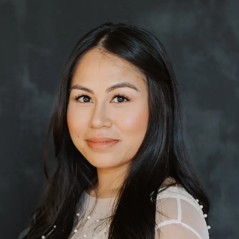 Alisa Kimberly Monicayo