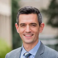 Warren J Gasper