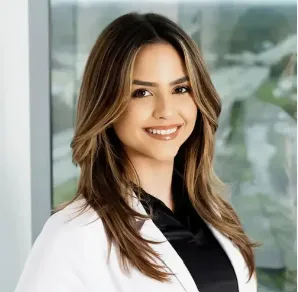 Glenda Ybarra, MSN, APRN,PMHNP-BC