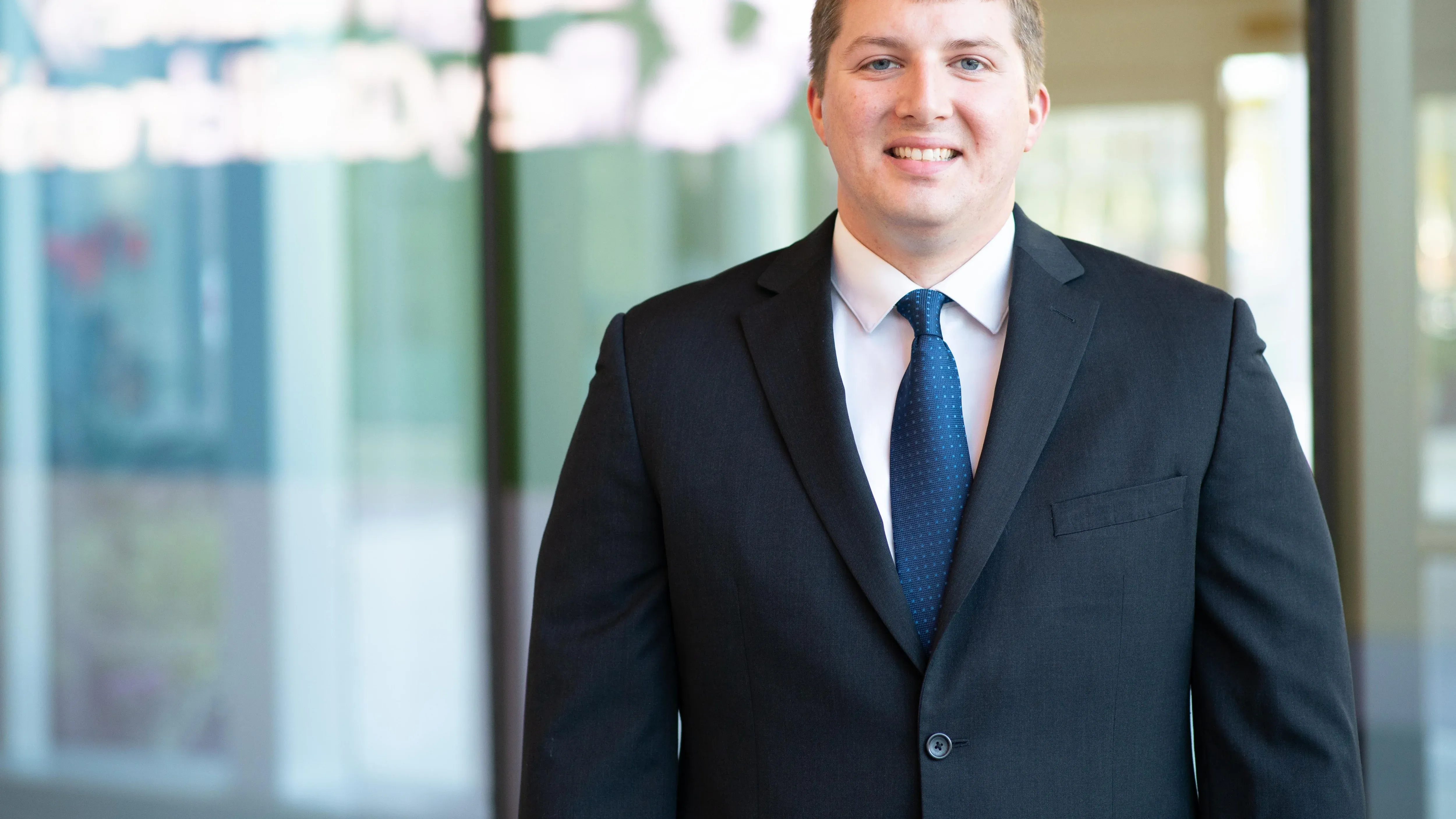 Joshua S. Clark