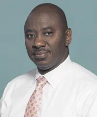 Compton Joseph Benjamin