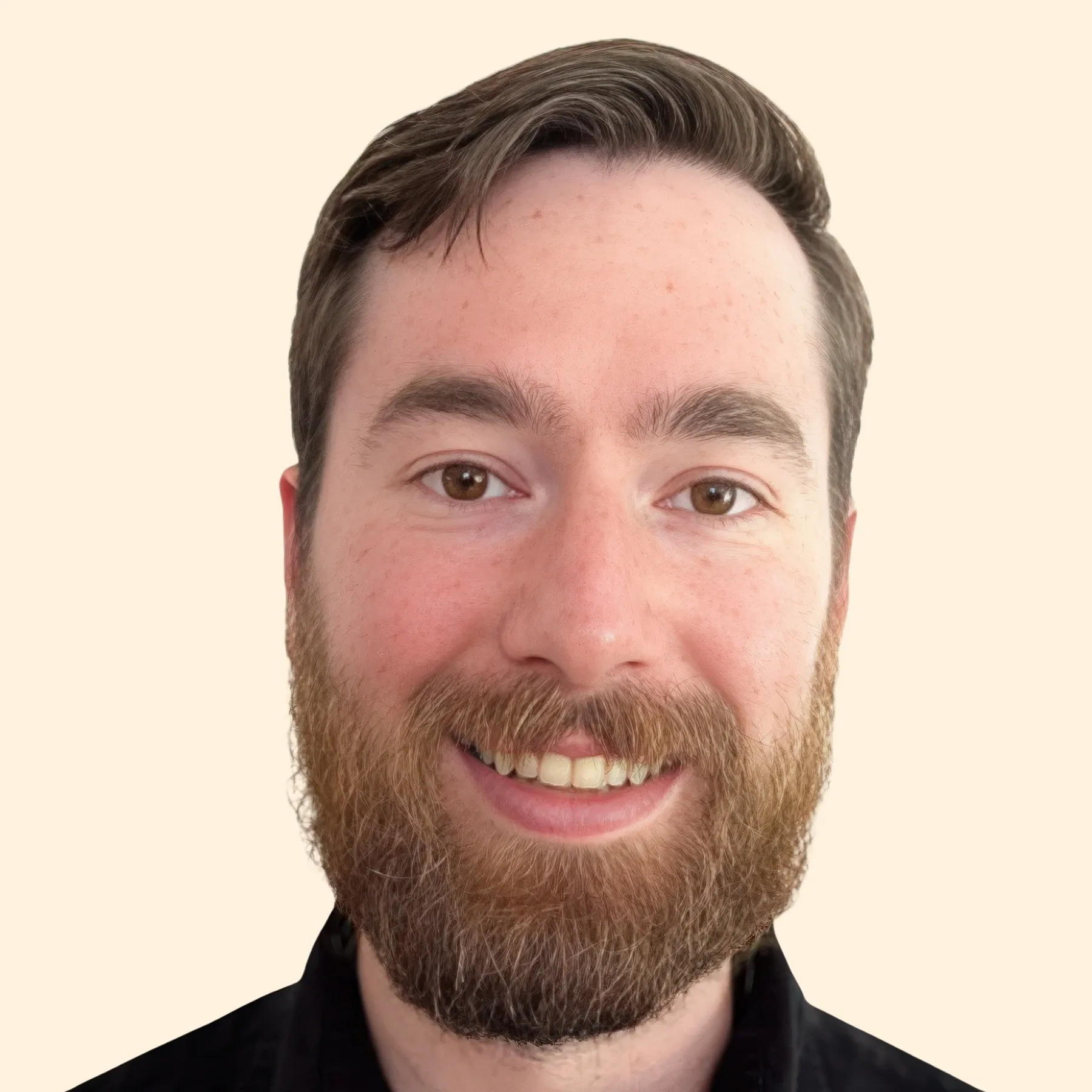 Ryan Andrews