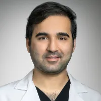 Muhammad S. Farooqi