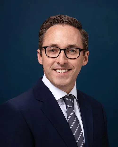 John David Koerner