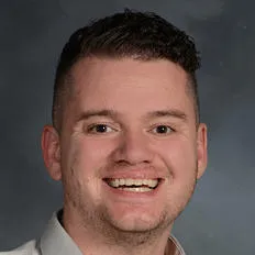 Jesse Allen-Dicker