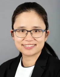 Vanessa Kandice Mah