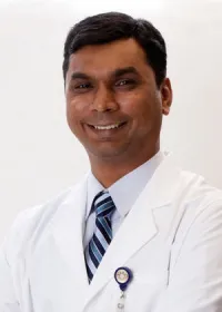 Dharmendra A Patel