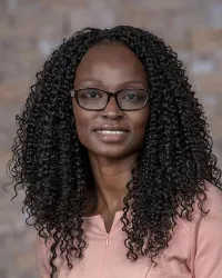 Phyllis Owusu-Griffin