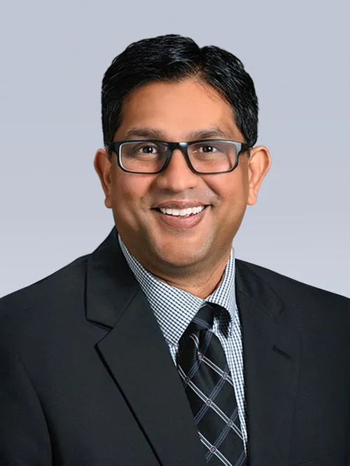 Nitin Patel