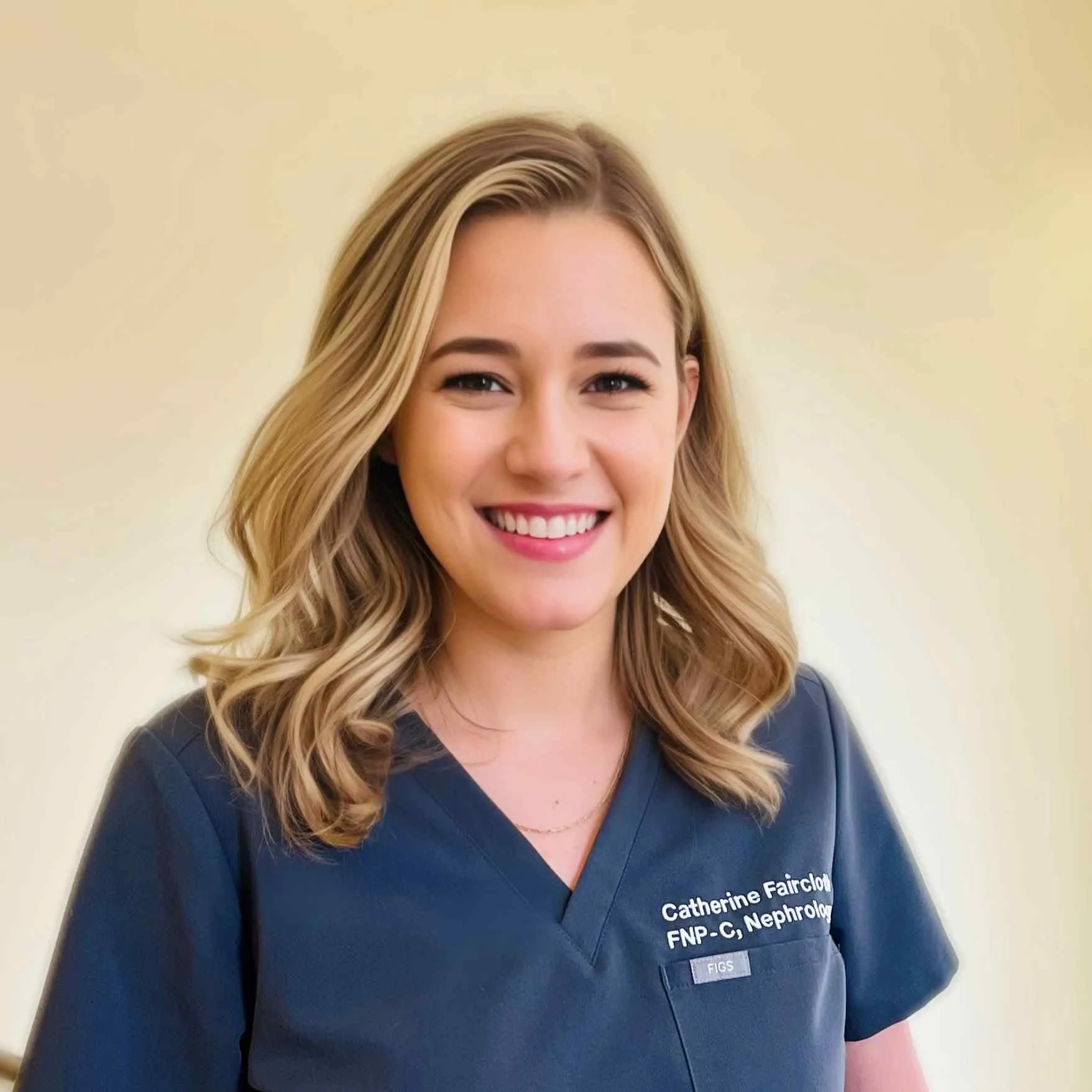 Catherine Rose Faircloth, FNP-C