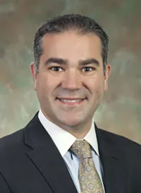 Anthony E. Capito
