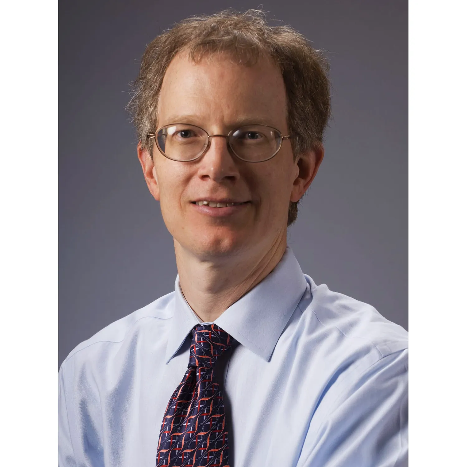 Julian R. Sprague